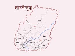 ताप्लेजुङका  उम्मेदवार घरदैलोमा व्यस्त