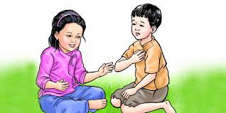 बालअधिकारका विषय घोषणापत्रमा समावेश गर्न अनुरोध