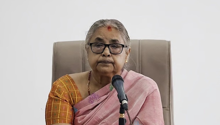 निर्वाचनको विकल्प छैन : प्रधानमन्त्री कार्की