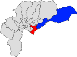 काठमाडौँ–२ः नयाँ र पुराना अनुहार, ‘एजेन्डा’ समान